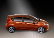 Ford Fiesta S